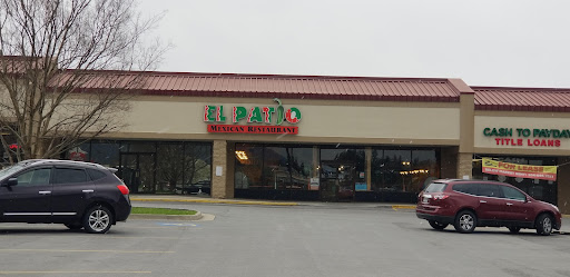 La Fiesta Fresh Mexican Grill
